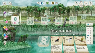 Декоративный набор «Времена года» 2 — скриншот 11