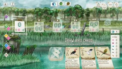 Декоративный набор «Времена года» 2 — скриншот 12