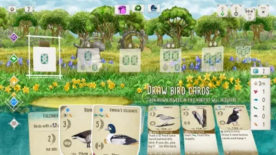 Декоративный набор «Времена года» 2 — скриншот 2