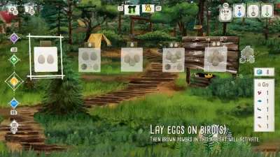 Декоративный набор «Времена года» 2 — скриншот 3