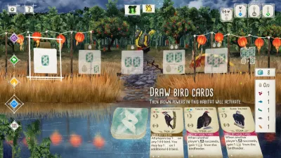 Декоративный набор «Времена года» 2 — скриншот 6