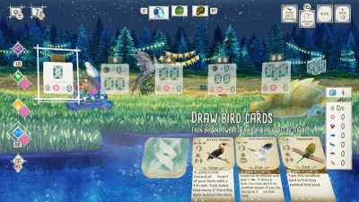 Декоративный набор «Времена года» 2 — скриншот 7