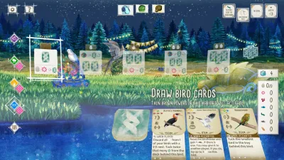 Декоративный набор «Времена года» 2 — скриншот 8