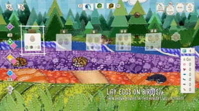 Декоративный набор «Времена года» 2 — скриншот 9