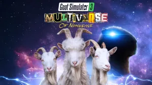 Multiverse of Nonsense: Windows Edition