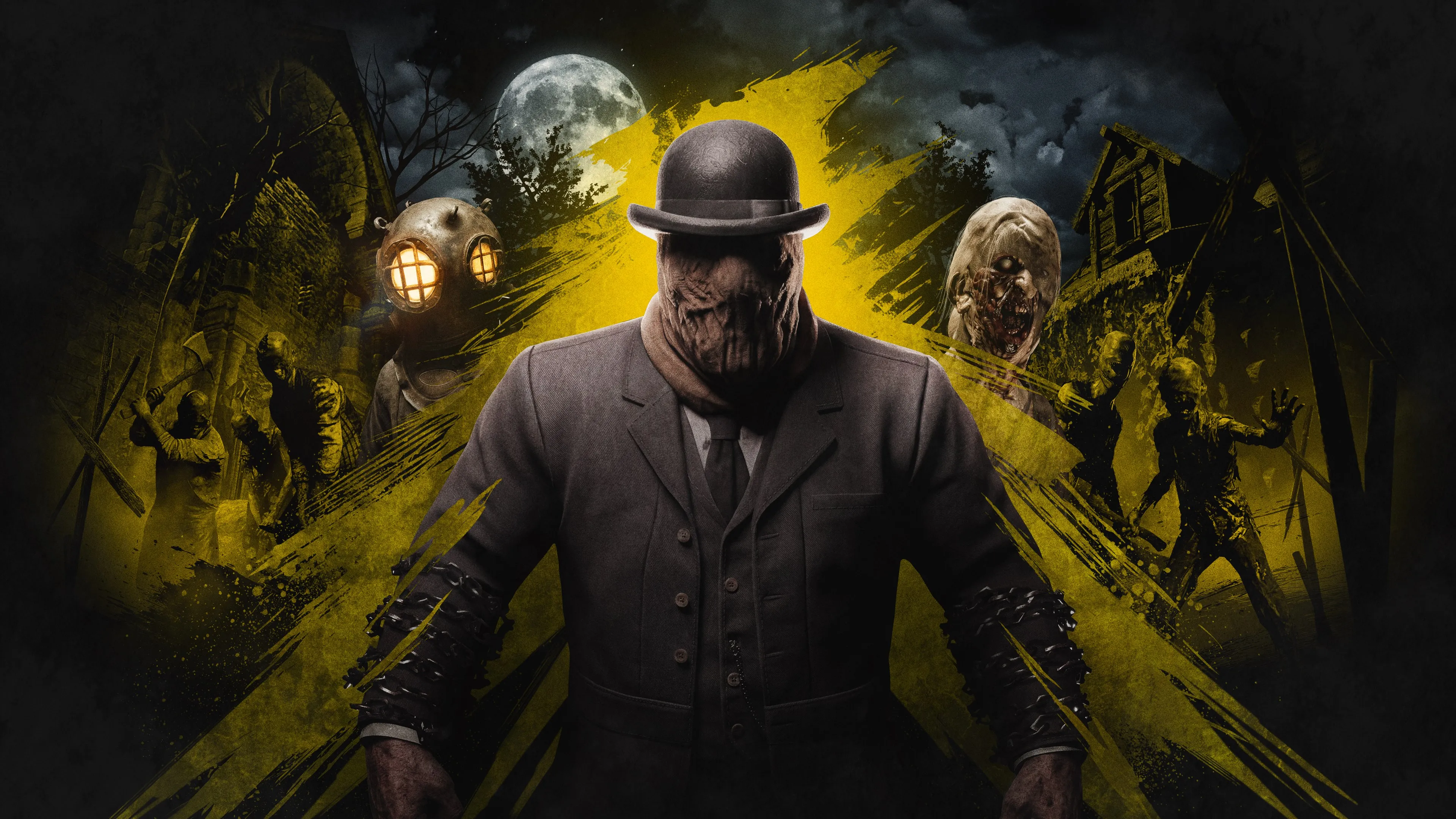 Sker Ritual - Nightmare Edition