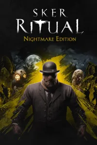 Sker Ritual - Nightmare Edition