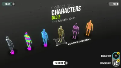 Not Not 2 - A Brain Challenge: Golden DLC — скриншот 1