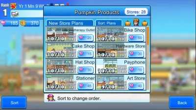 Mega Mall Story 2 — скриншот 3