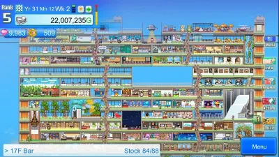 Mega Mall Story 2 — скриншот 4