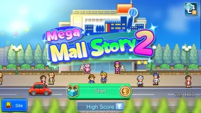 Mega Mall Story 2 — скриншот 5