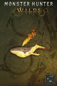 Подвеска: красный дух Хоровода огней