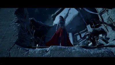 OUTRIDERS COMPLETE EDITION — скриншот 2