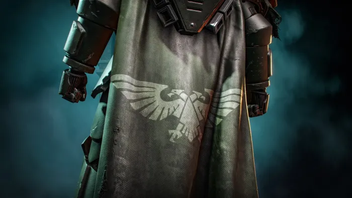 Warhammer 40,000: Space Marine 2 - Raptors Cosmetic Pack — скриншот 9