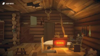 Torn Away — скриншот 1