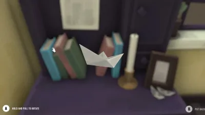 Torn Away — скриншот 2