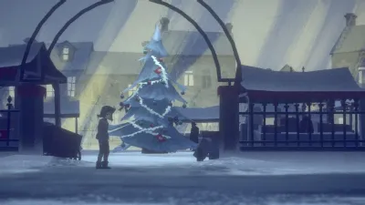 Torn Away — скриншот 3