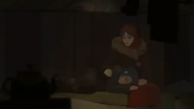 Torn Away — скриншот 4