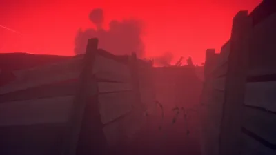 Torn Away — скриншот 5