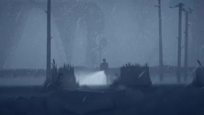 Torn Away — скриншот 6