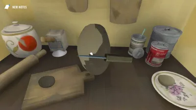 Torn Away — скриншот 7