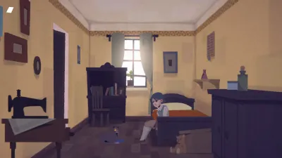 Torn Away — скриншот 8