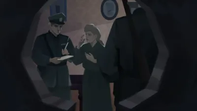 Torn Away — скриншот 9