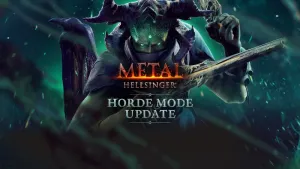 Metal: Hellsinger