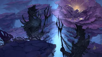 Realm of Ink — скриншот 13