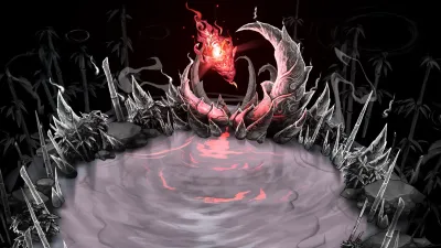 Realm of Ink — скриншот 15