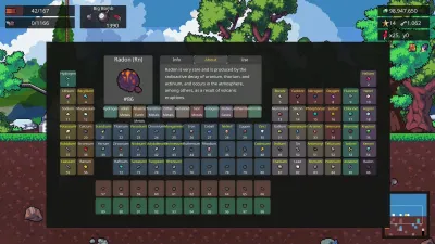 Super Mining Mechs — скриншот 8