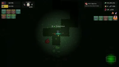 Super Mining Mechs — скриншот 9