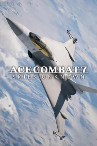 ACE7_DLC_25th Aircraft F-16XL Set