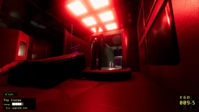 Out of Control: Space Survival Bundle: Ctrl Alt Ego + Tin Can: Supporter Edition — скриншот 2