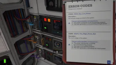 Out of Control: Space Survival Bundle: Ctrl Alt Ego + Tin Can: Supporter Edition — скриншот 6