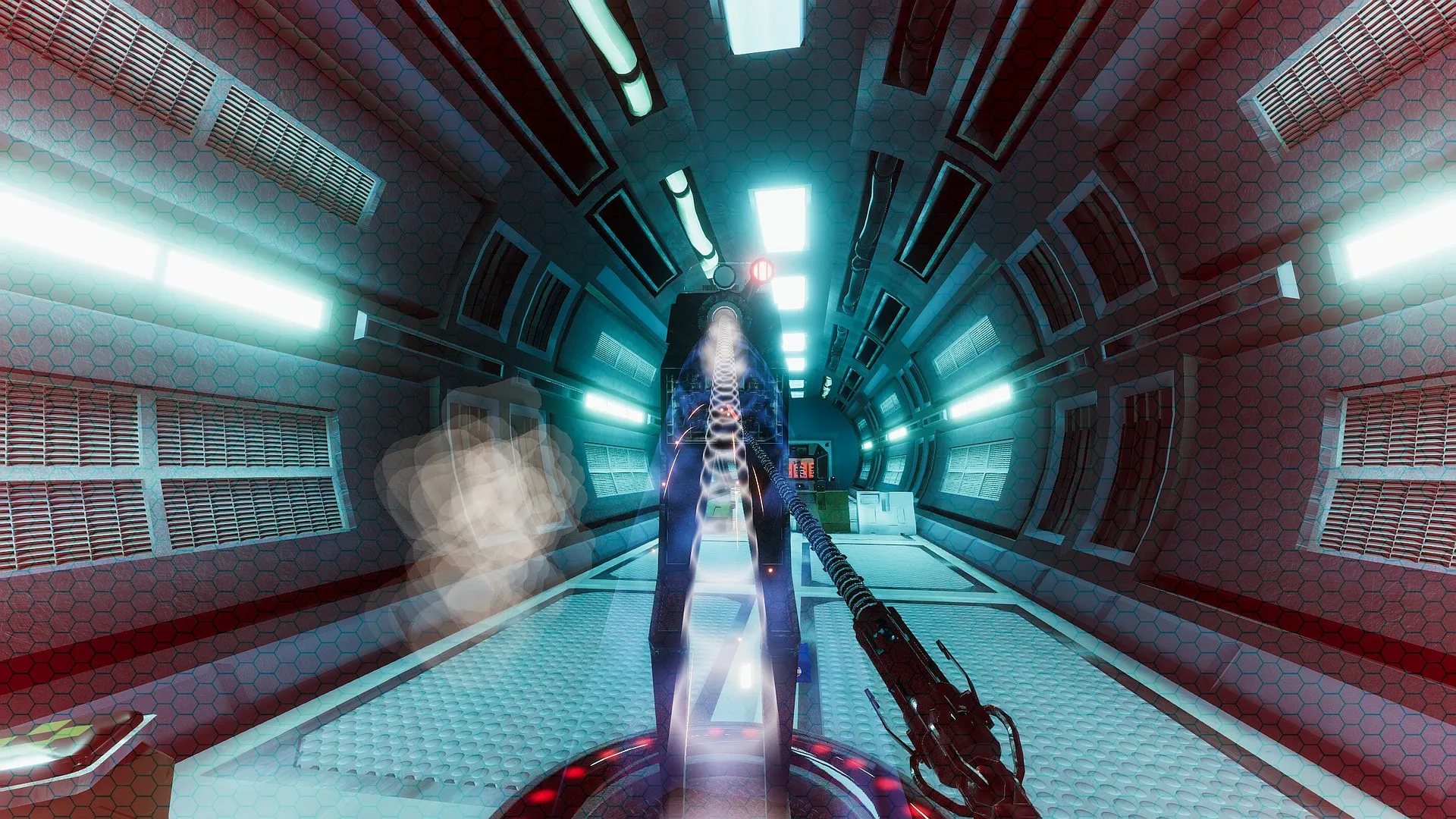 Out of Control: Space Survival Bundle: Ctrl Alt Ego + Tin Can: Supporter Edition — трейлер