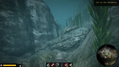 Robot Squad Simulator X — скриншот 1