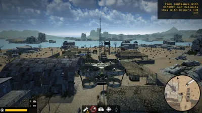 Robot Squad Simulator X — скриншот 3