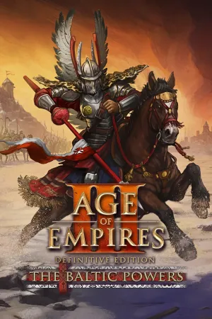 Age of Empires III: Definitive Edition - The Baltic Powers