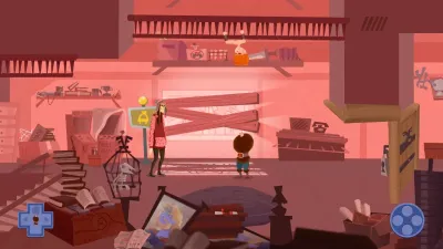 Helheim Hassle — скриншот 2