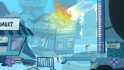 Helheim Hassle — скриншот 3