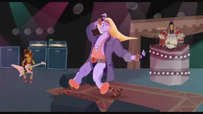 Helheim Hassle — скриншот 5