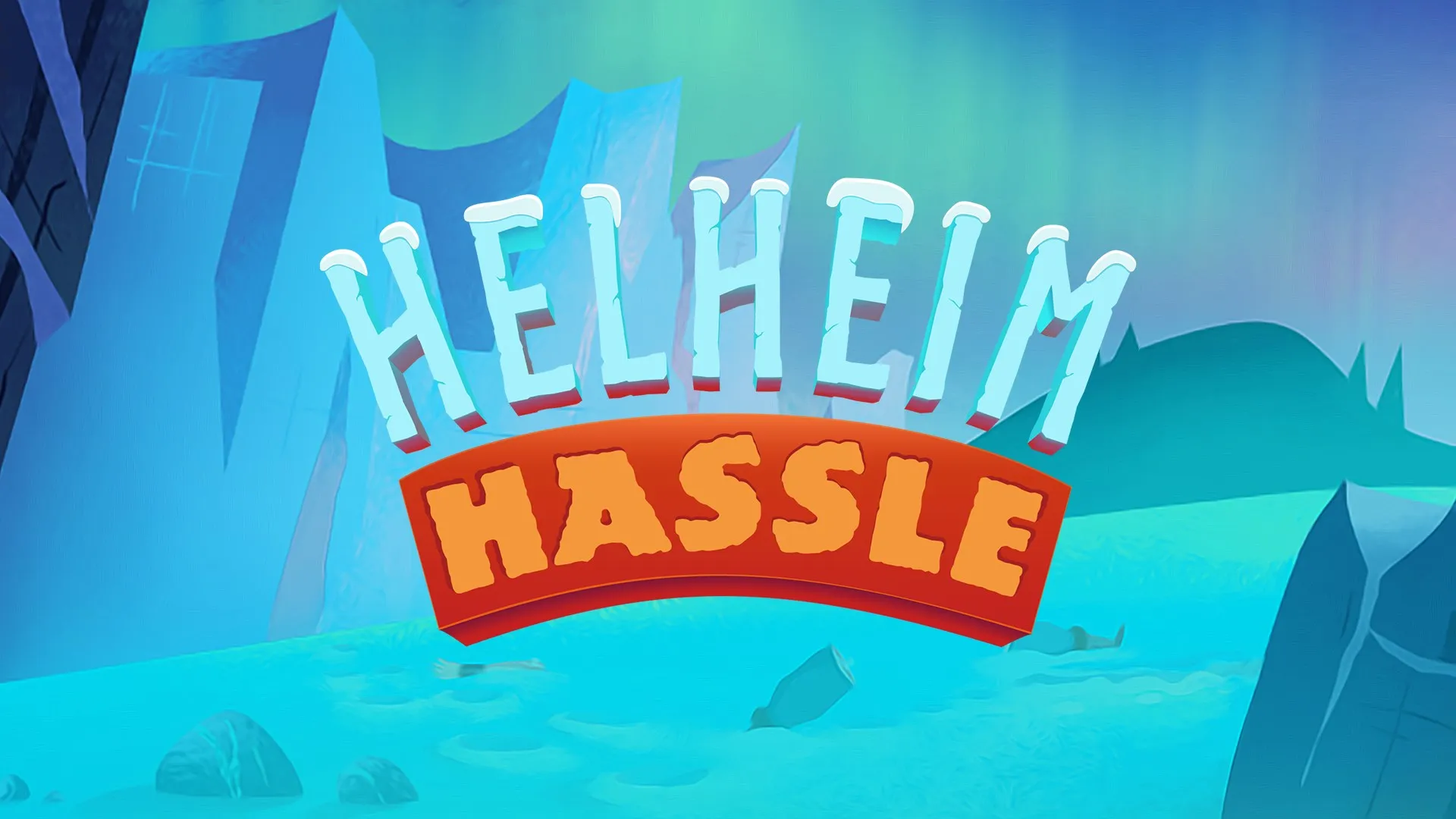 Helheim Hassle — трейлер