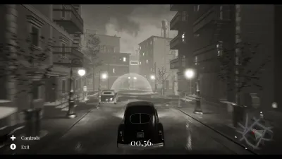 Timothy vs the Aliens — скриншот 3