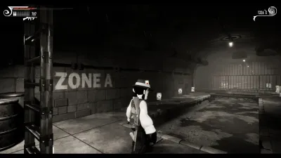 Timothy vs the Aliens — скриншот 4