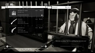 Timothy vs the Aliens — скриншот 5