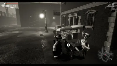 Timothy vs the Aliens — скриншот 7