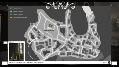 Timothy vs the Aliens — скриншот 8