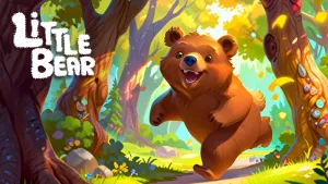 Little Bear (Xbox Series)