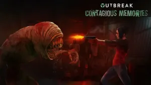 Outbreak: Contagious Memories